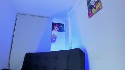 Sebastian Col online show from 02-10-25, 04:19