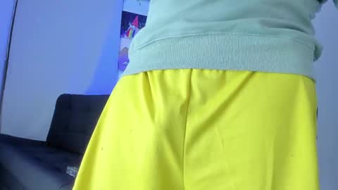 Sebastian Col online show from 02-10-25, 07:26