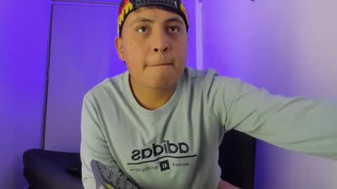 Sebastian Col online show from 02-11-25, 01:10