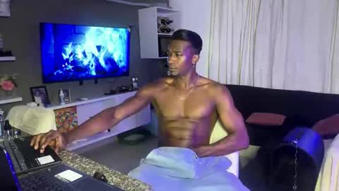 SEBASTIAN GREY online show from 06-07-26, 06:17