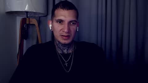 Sebastian online show from 10-11-25, 01:53