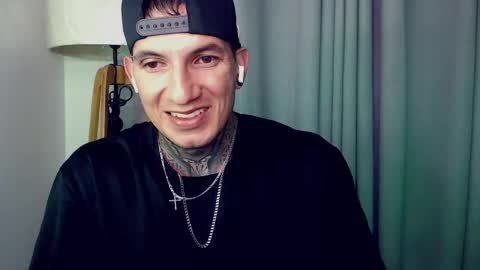 Sebastian online show from 11-30-25, 01:04