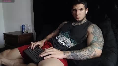 Sebastian online show from 02-02-26, 06:50