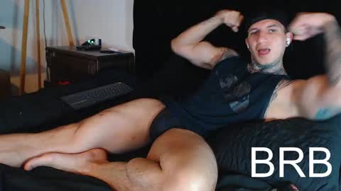 Snapshot of sebastian_muss chatting on 05-12-26, 06:49 Sebastian online show from 05-12-26, 06:49