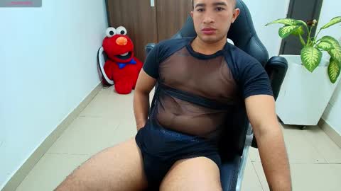 juan  sebastian online show from 09-27-25, 01:16