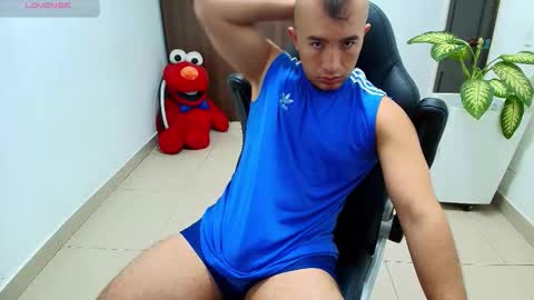juan  sebastian online show from 10-07-25, 12:57