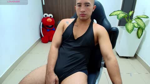 juan  sebastian online show from 10-14-25, 12:50