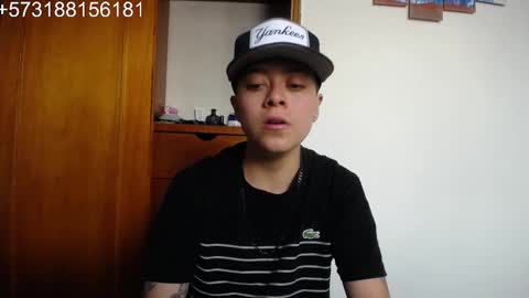 Myystiic online show from 01-09-26, 05:37