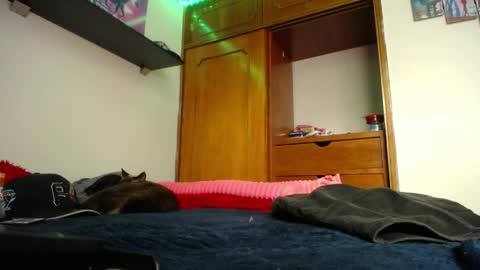 Myystiic online show from 03-07-26, 10:40