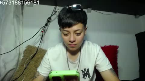 Snapshot of sebastian_posse chatting on 06-18-26, 02:12 Myystiic online show from 06-18-26, 02:12