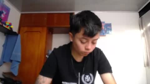 Snapshot of sebastian_posse chatting on 06-22-26, 10:18 Myystiic online show from 06-22-26, 10:18