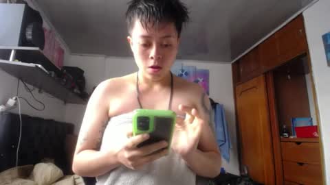 Snapshot of sebastian_posse chatting on 08-03-26, 10:02 Myystiic online show from 08-03-26, 10:02