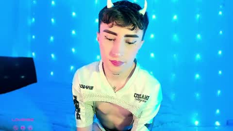 Snapshot of sebastianhilton chatting on 06-02-26, 03:25 . INDEPENDENT MODEL online show from 06-02-26, 03:25