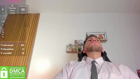 Snapshot of sebastianmaximoff_ chatting on 06-11-26, 12:32 sebastian INDEPENDENT MODEL online show from 06-11-26, 12:32