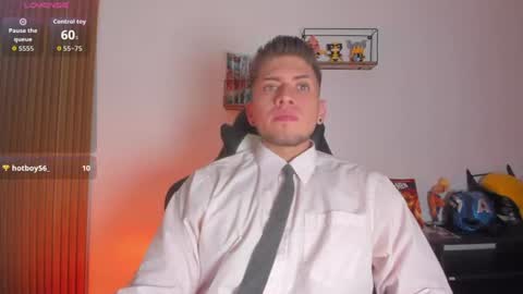 Snapshot of sebastianmaximoff_ chatting on 07-08-26, 08:02 sebastian INDEPENDENT MODEL online show from 07-08-26, 08:02