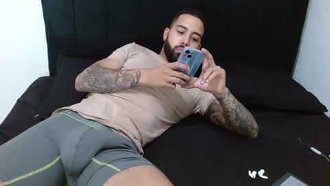 Sebastiano online show from 12-06-24, 04:47