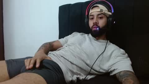 Sebastiano online show from 12-14-24, 05:29