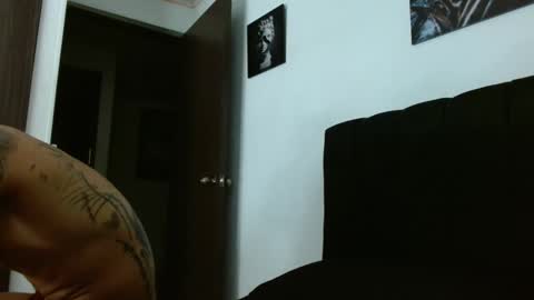 Sebastiano online show from 01-12-25, 02:24