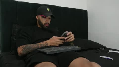 Sebastiano online show from 02-09-25, 02:17