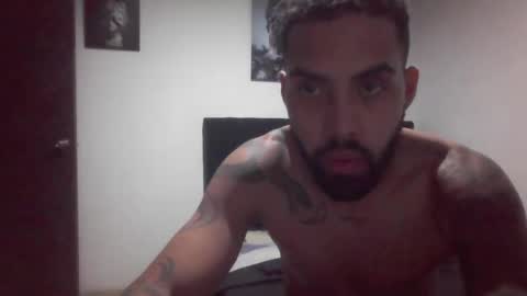 Sebastiano online show from 02-18-25, 03:21