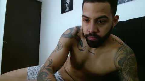 Sebastiano online show from 02-20-25, 05:12