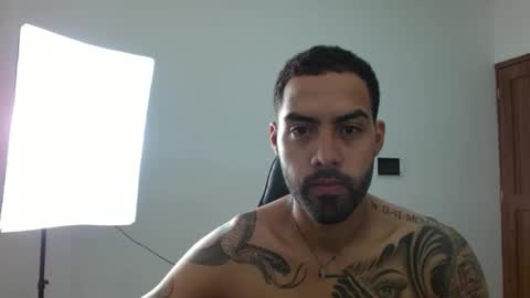 Sebastiano online show from 04-03-26, 04:38