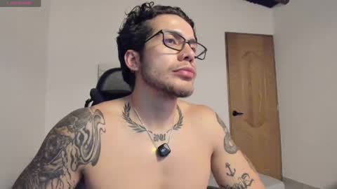 Lucian Sinclair online show from 05-22-26, 01:24