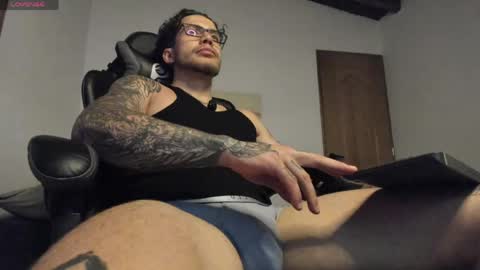 Lucian Sinclair online show from 05-29-26, 02:53