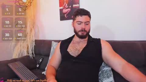 Instagram jeanpaulfit  online show from 03-14-26, 11:10