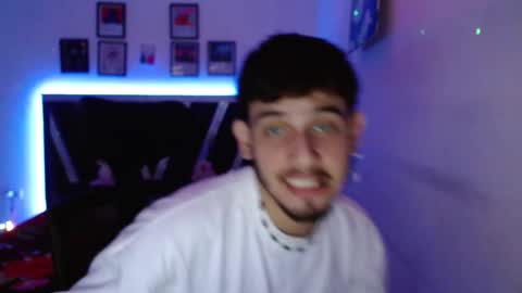 Snapshot of sebasxxl12 chatting on 11-20-25, 10:09 Sebas online show from 11-20-25, 10:09