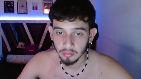 Snapshot of sebasxxl12 chatting on 12-19-25, 09:27 Sebas online show from 12-19-25, 09:27