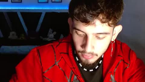 Snapshot of sebasxxl12 chatting on 12-20-25, 05:47 Sebas online show from 12-20-25, 05:47