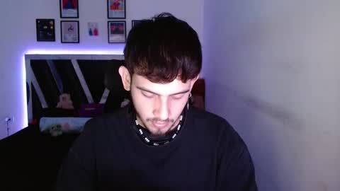 Snapshot of sebasxxl12 chatting on 01-09-26, 02:58 Sebas online show from 01-09-26, 02:58