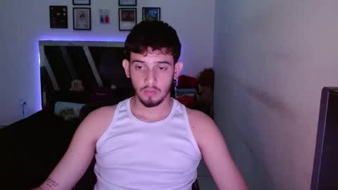 Snapshot of sebasxxl12 chatting on 01-10-26, 07:10 Sebas online show from 01-10-26, 07:10