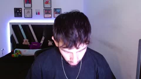 Snapshot of sebasxxl12 chatting on 01-10-26, 11:20 Sebas online show from 01-10-26, 11:20