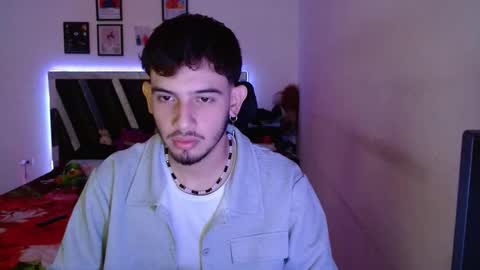 Snapshot of sebasxxl12 chatting on 01-15-26, 11:04 Sebas online show from 01-15-26, 11:04