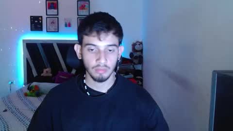 Snapshot of sebasxxl12 chatting on 02-05-26, 12:15 Sebas online show from 02-05-26, 12:15