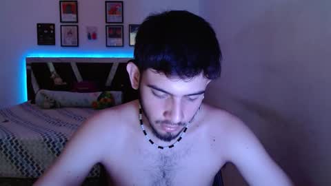 Snapshot of sebasxxl12 chatting on 02-07-26, 06:11 Sebas online show from 02-07-26, 06:11