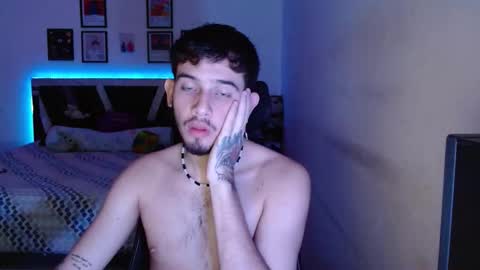 Snapshot of sebasxxl12 chatting on 02-08-26, 07:01 Sebas online show from 02-08-26, 07:01