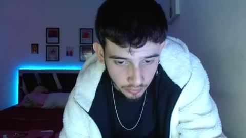 Snapshot of sebasxxl12 chatting on 02-21-26, 09:27 Sebas online show from 02-21-26, 09:27