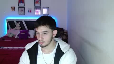 Snapshot of sebasxxl12 chatting on 02-22-26, 09:13 Sebas online show from 02-22-26, 09:13