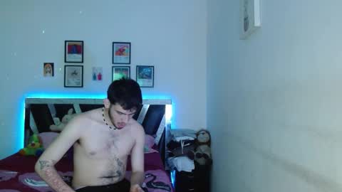 Snapshot of sebasxxl12 chatting on 02-24-26, 09:13 Sebas online show from 02-24-26, 09:13