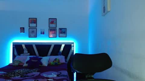 Snapshot of sebasxxl12 chatting on 02-27-26, 12:05 Sebas online show from 02-27-26, 12:05