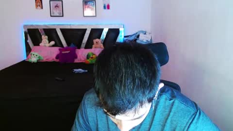 Sebas online show from 04-27-26, 09:57