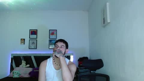 Sebas online show from 04-28-26, 07:35