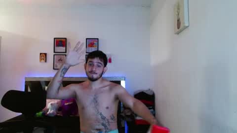 Sebas online show from 04-29-26, 11:55