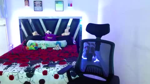 Sebas online show from 06-19-26, 04:55