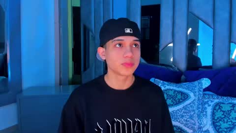 Sebastian online show from 09-19-25, 08:09