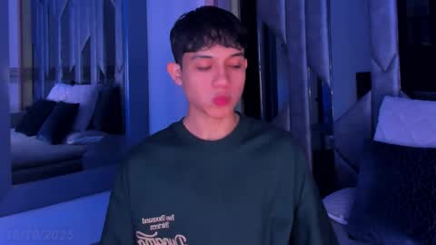 Sebastian online show from 10-19-25, 07:58