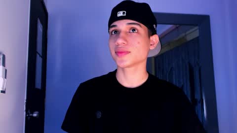 Sebastian online show from 02-20-26, 08:53